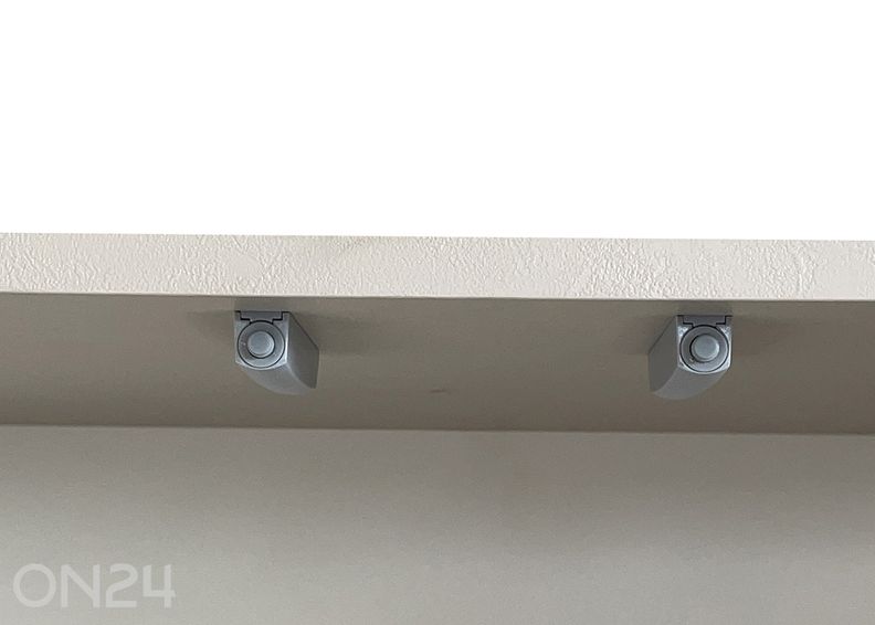 Kummut Lido 130 cm suurendatud