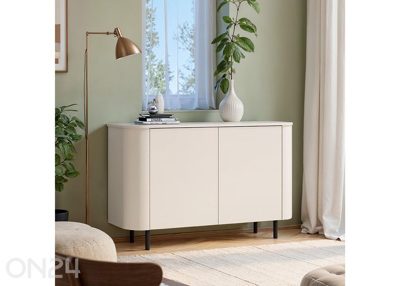 Kummut Lido 130 cm suurendatud