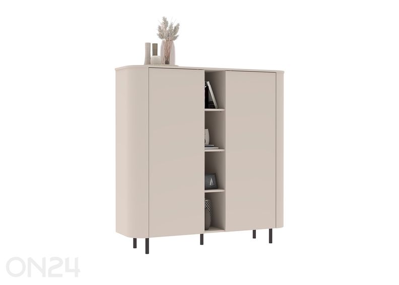 Kummut Lido 150 cm suurendatud