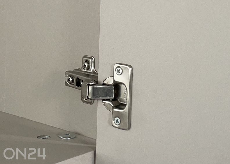 Kummut Lido 150 cm suurendatud
