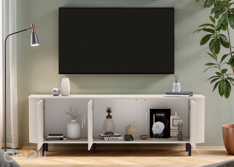 Kummut Lido 180 cm suurendatud