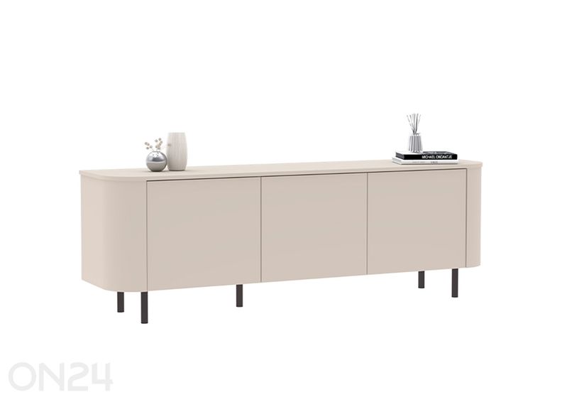 Kummut Lido 180 cm suurendatud