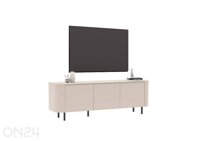 Kummut Lido 180 cm suurendatud