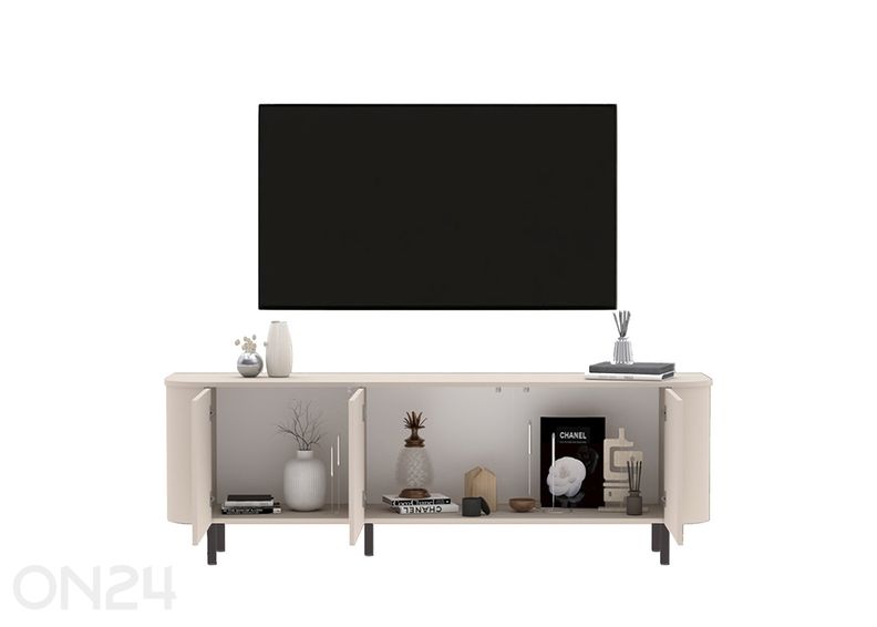 Kummut Lido 180 cm suurendatud