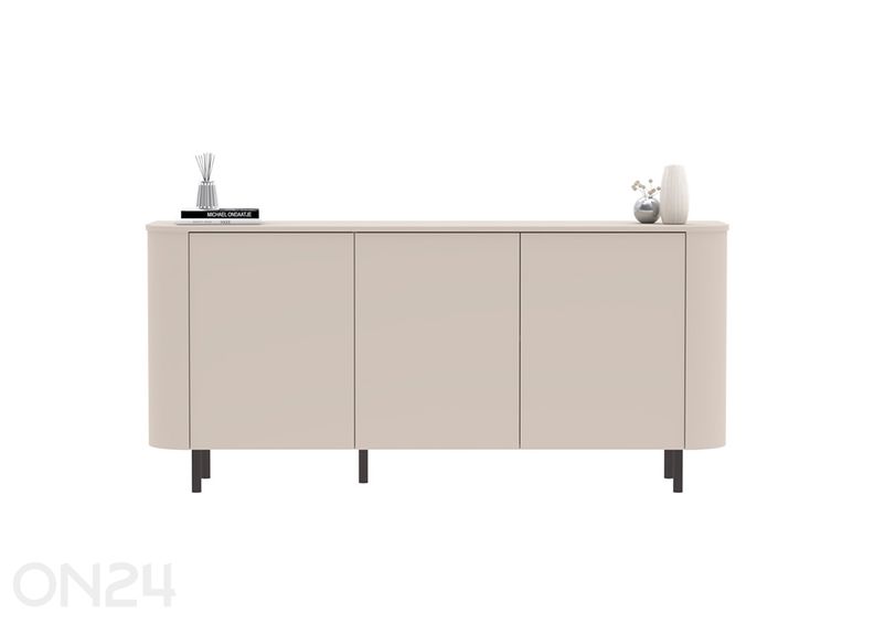 Kummut Lido 180 cm suurendatud