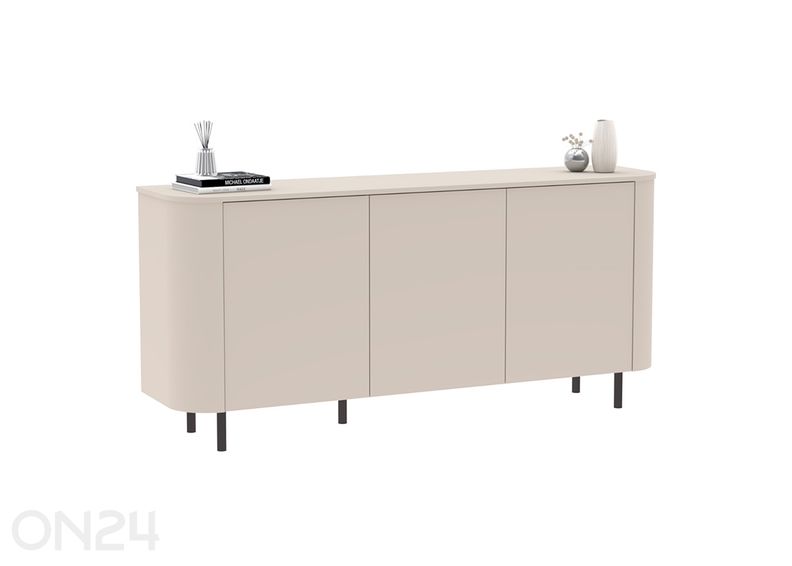 Kummut Lido 180 cm suurendatud