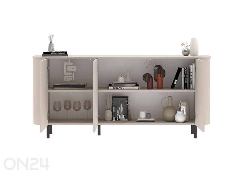 Kummut Lido 180 cm suurendatud