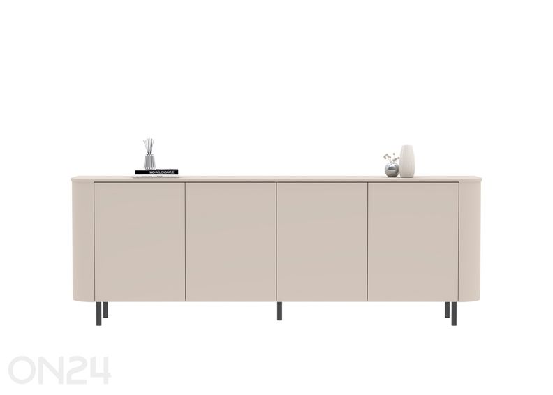 Kummut Lido 230 cm suurendatud