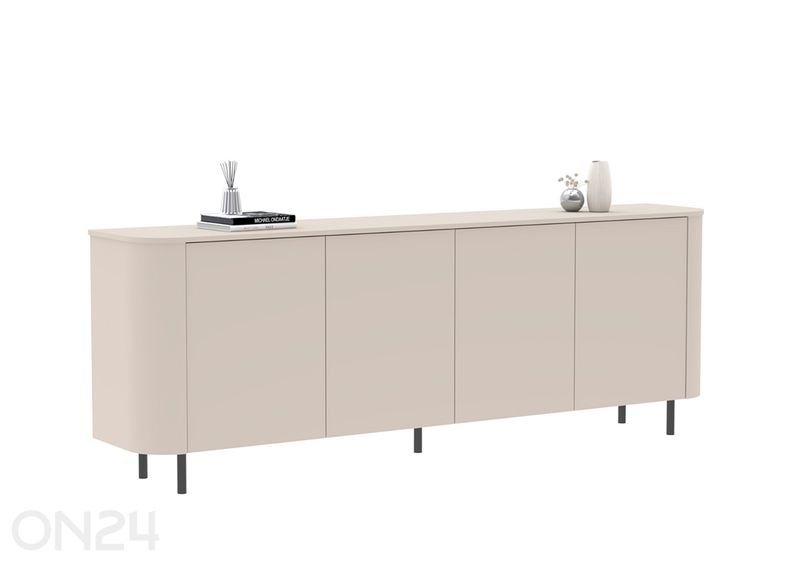 Kummut Lido 230 cm suurendatud