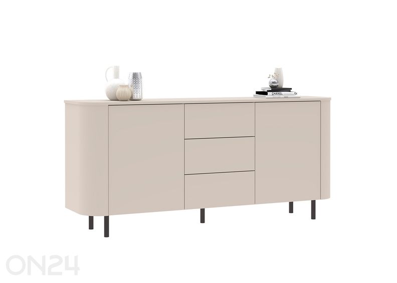 Kummut Lido suurendatud