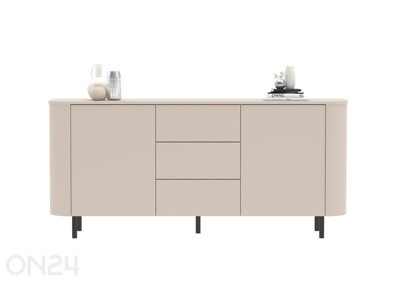 Kummut Lido suurendatud