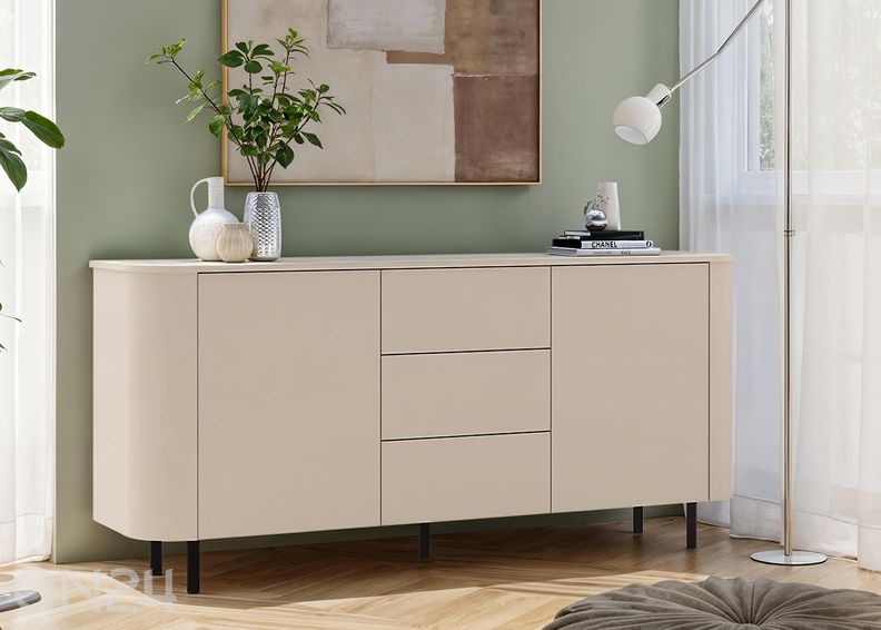 Kummut Lido suurendatud