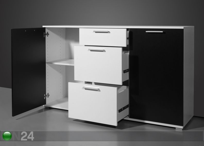 Kummut Limit suurendatud