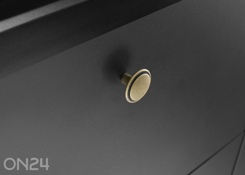 Kummut Lincoln 158 cm suurendatud