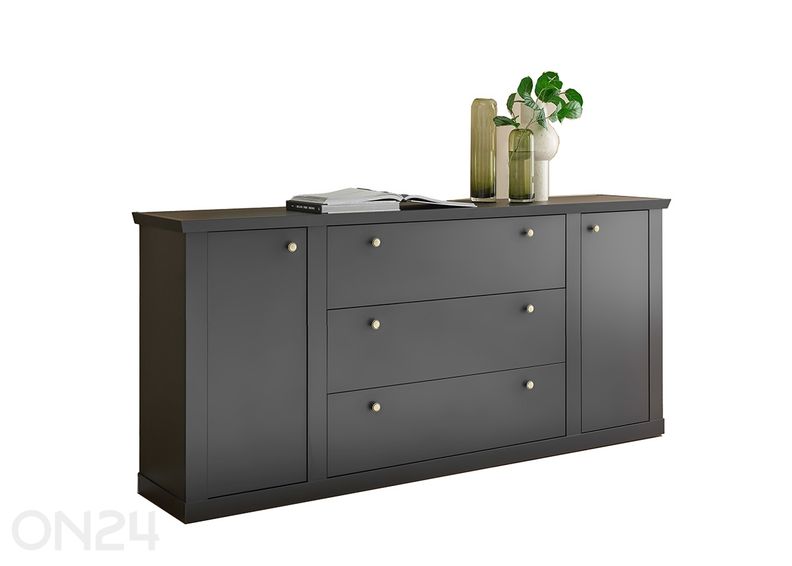 Kummut Lincoln 205 cm suurendatud