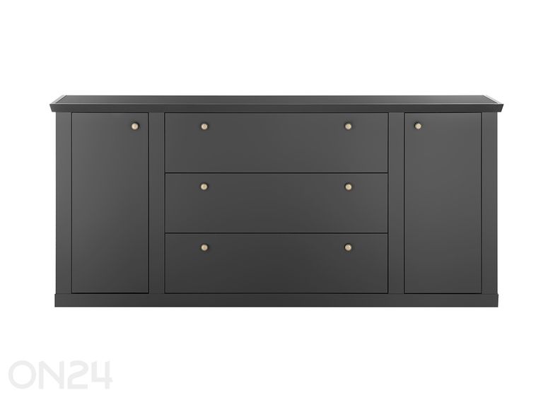 Kummut Lincoln 205 cm suurendatud