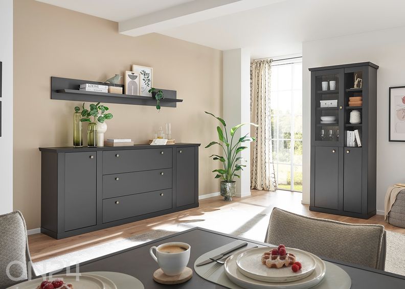 Kummut Lincoln 205 cm suurendatud