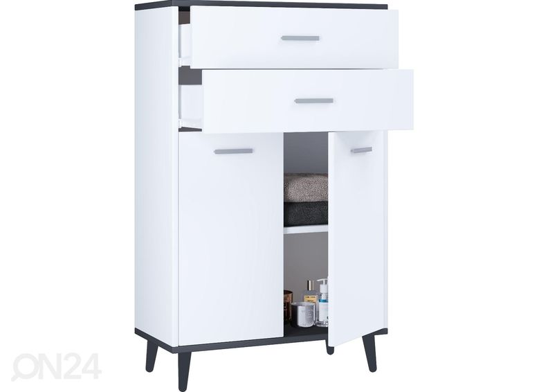 Kummut Lindas 60 cm suurendatud