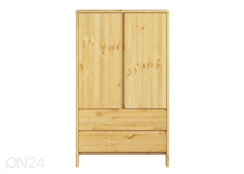 Kummut Liva 82 cm suurendatud