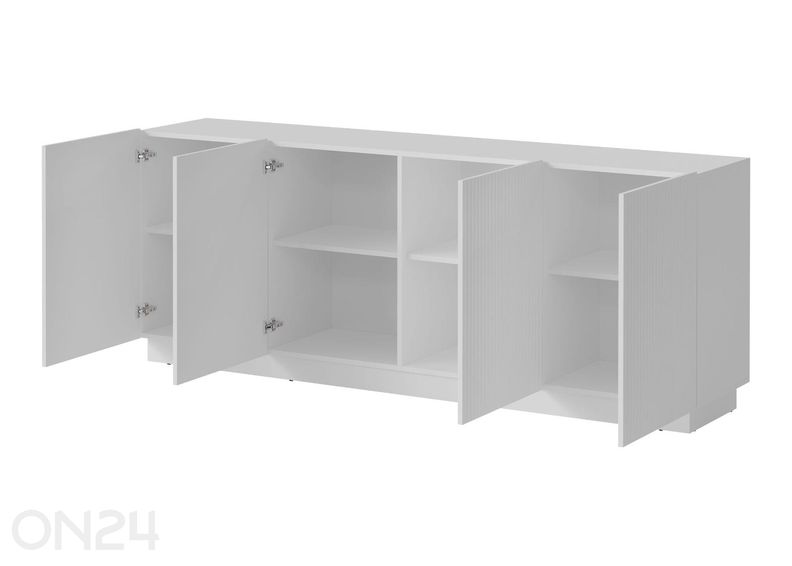 Kummut Liverti 200 cm suurendatud