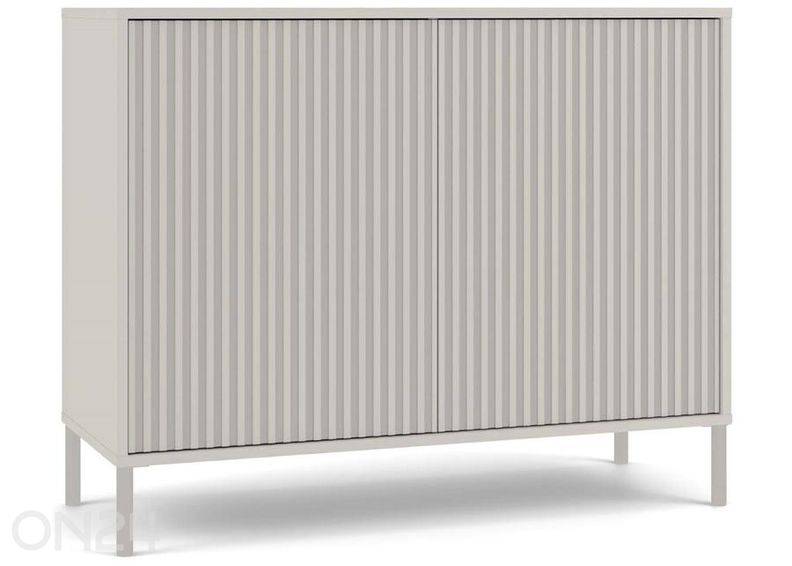 Kummut Loire 103,5 cm suurendatud