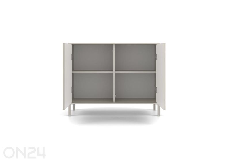 Kummut Loire 103,5 cm suurendatud