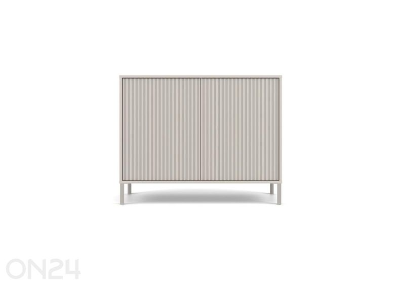 Kummut Loire 103,5 cm suurendatud