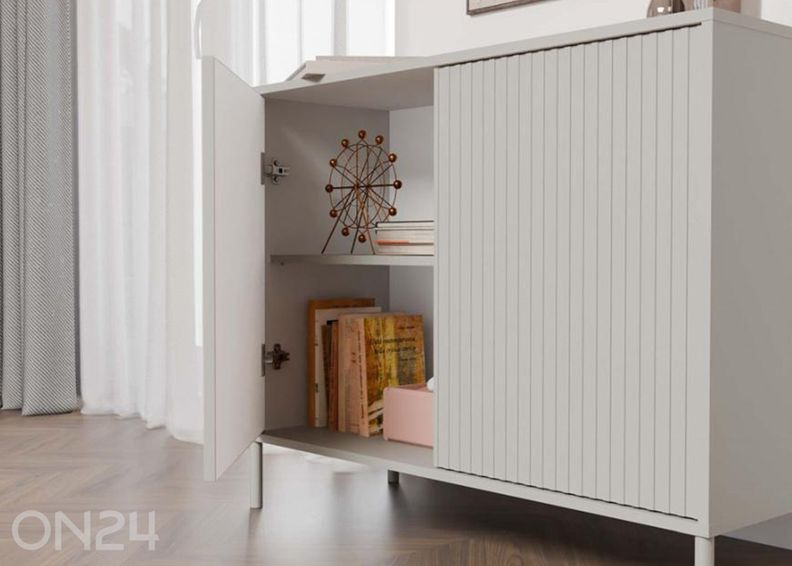 Kummut Loire 103,5 cm suurendatud