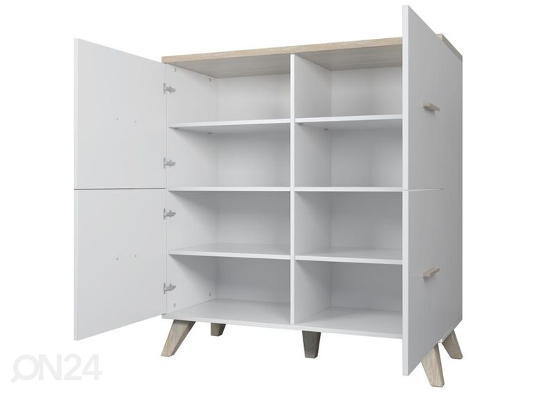 Kummut Lotta suurendatud