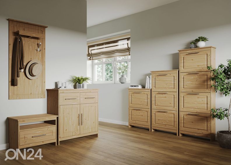 Kummut Lucas 83 cm suurendatud