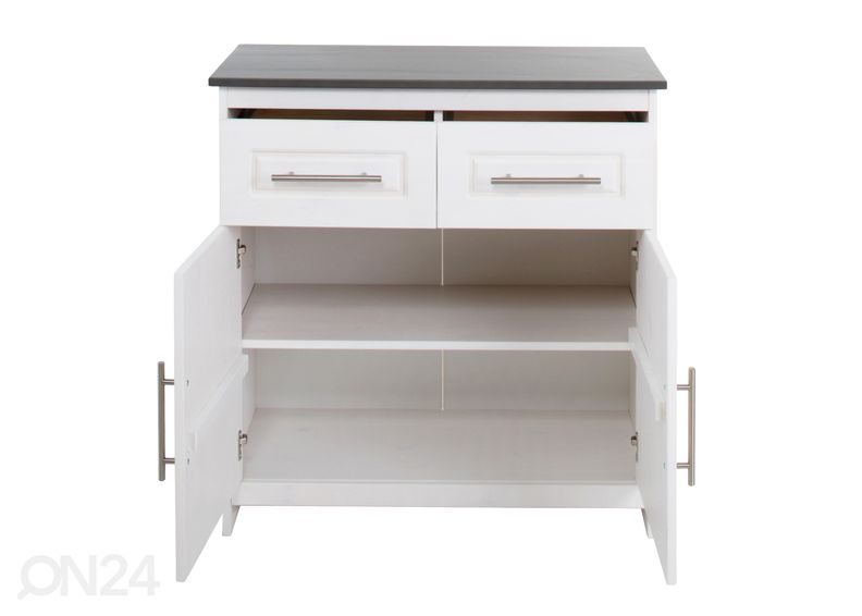 Kummut Lucas 83 cm suurendatud