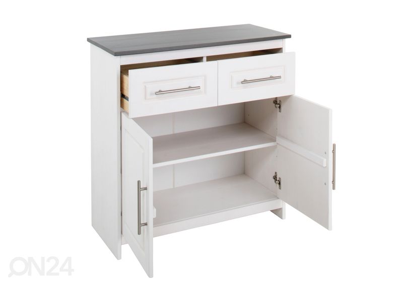 Kummut Lucas 83 cm suurendatud