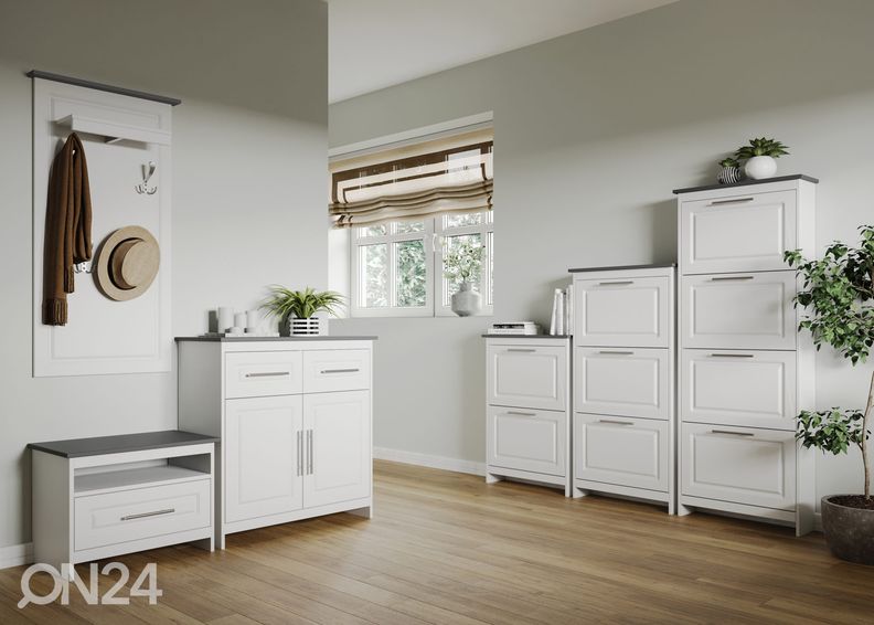 Kummut Lucas 83 cm suurendatud