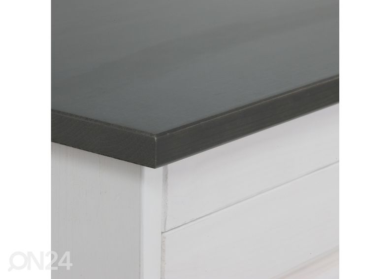 Kummut Lucas 83 cm suurendatud