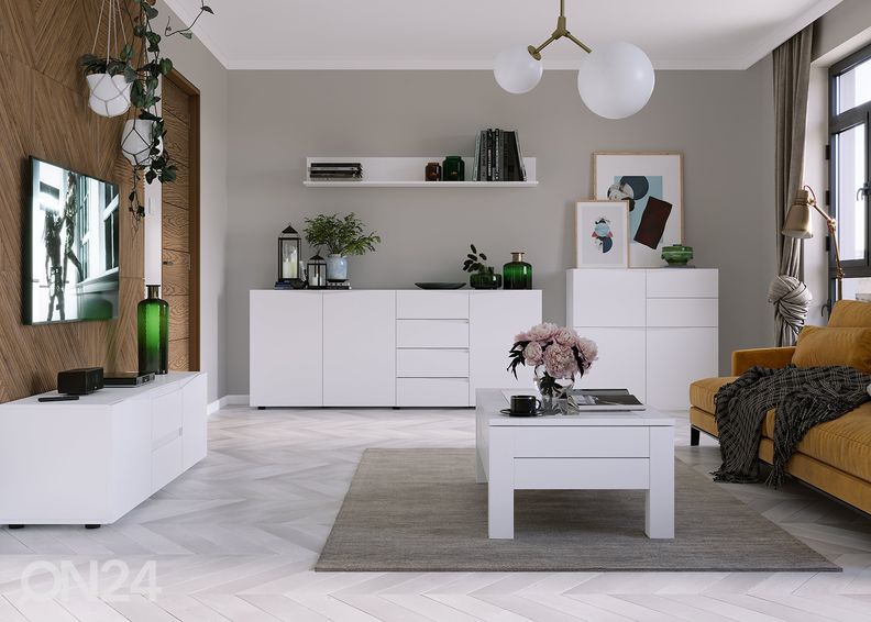 Kummut Lucca suurendatud