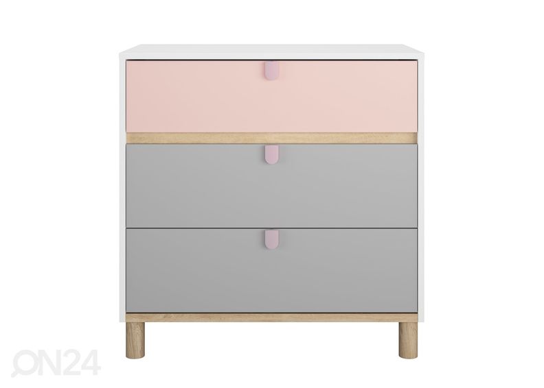 Kummut Lucia suurendatud