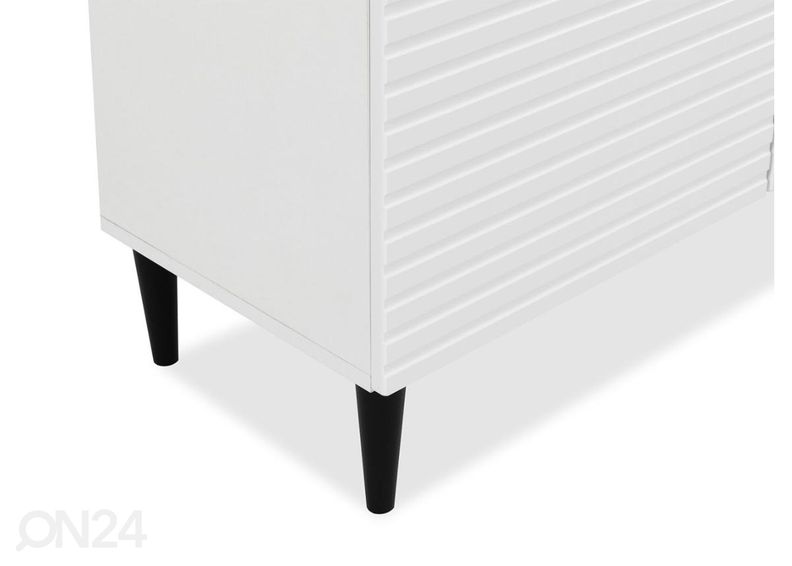 Kummut Lucky 104 cm suurendatud
