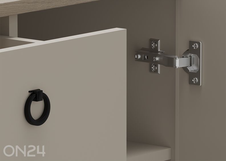 Kummut Lucrezia suurendatud