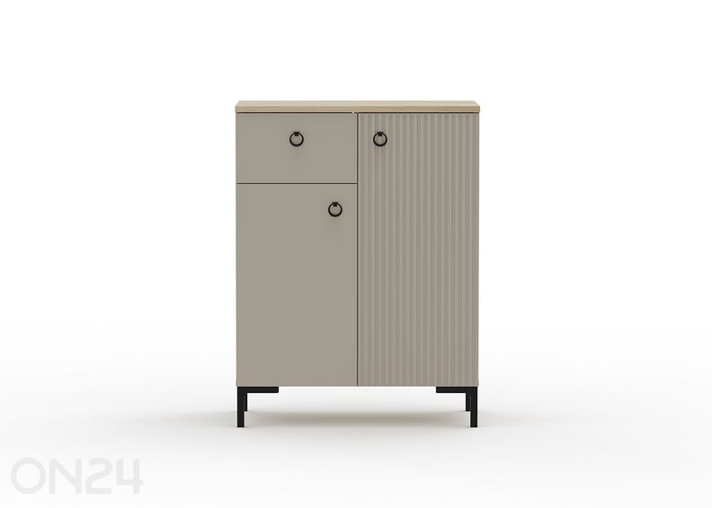 Kummut Lucrezia suurendatud