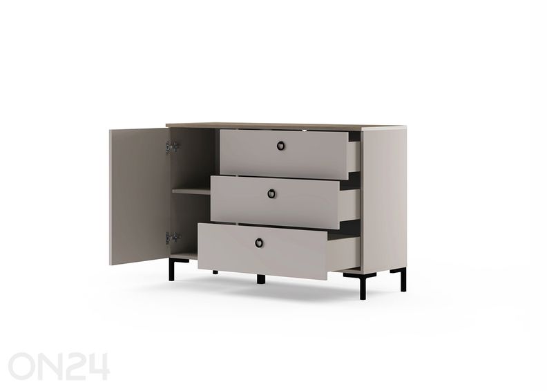 Kummut Lucrezia suurendatud