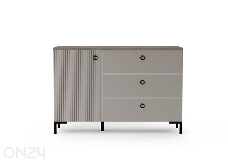 Kummut Lucrezia suurendatud