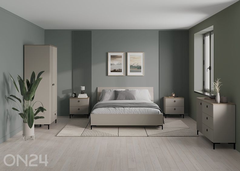 Kummut Lucrezia suurendatud