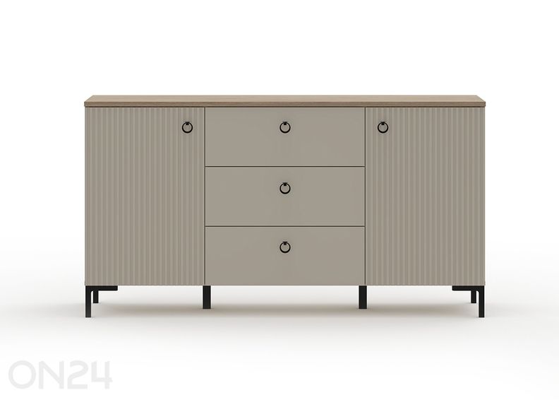 Kummut Lucrezia suurendatud