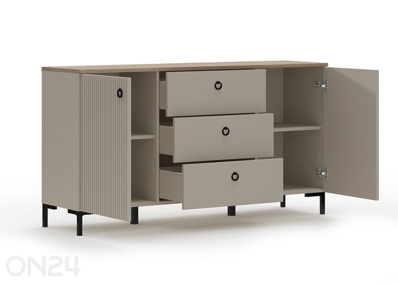 Kummut Lucrezia suurendatud