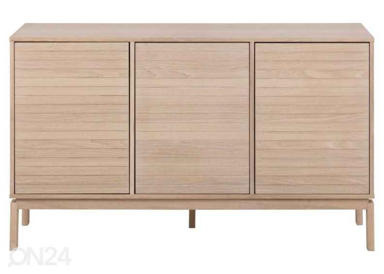 Kummut Ludvig 135 cm suurendatud