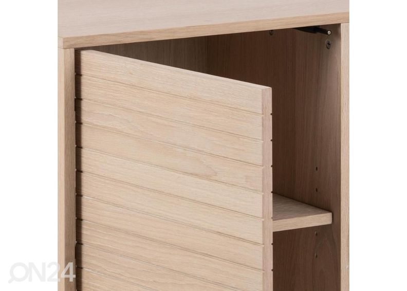 Kummut Ludvig 135 cm suurendatud