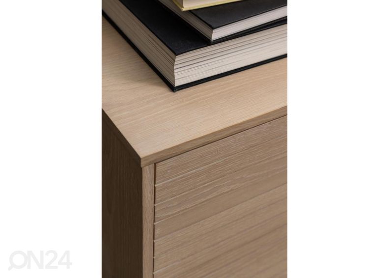 Kummut Ludvig 135 cm suurendatud