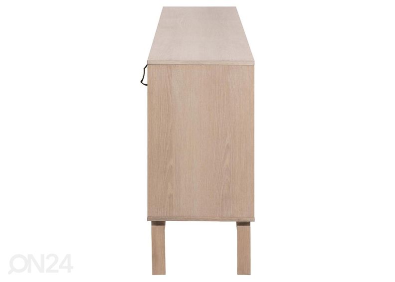 Kummut Ludvig 180 cm suurendatud
