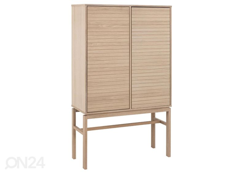 Kummut Ludvig 90 cm suurendatud