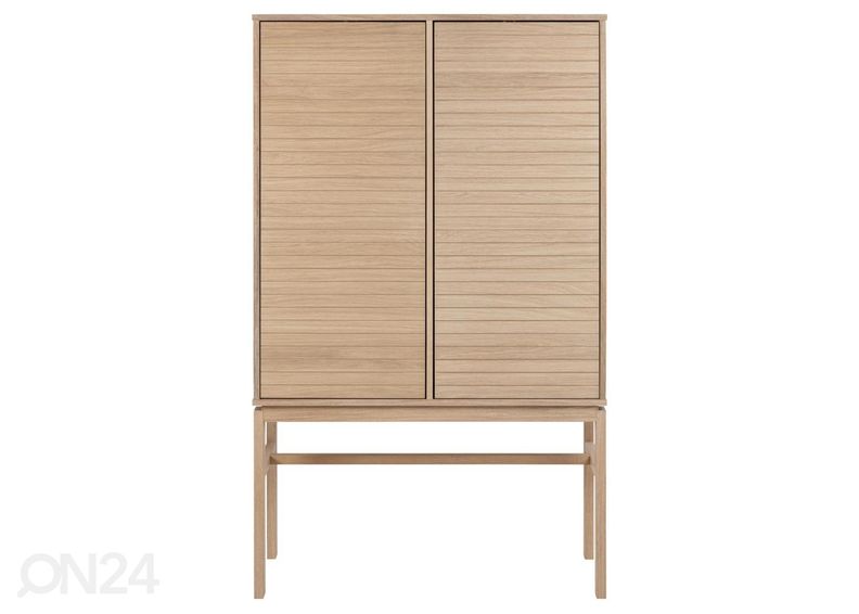 Kummut Ludvig 90 cm suurendatud